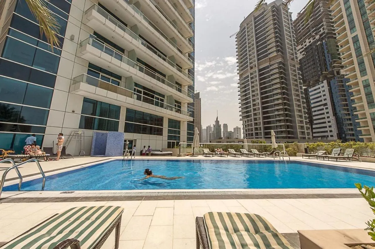 דובאי Br Luxe 1 Bdr Apartment W/ Balcony & Sea Views